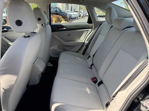 Used 2019 Volkswagen Jetta S w/ Driver Assistance Package FWD image 32