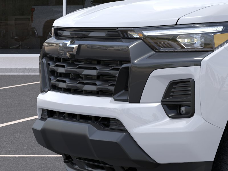 New 2026 Chevrolet Colorado LT w/ LT Convenience Package AWD/4WD image 15