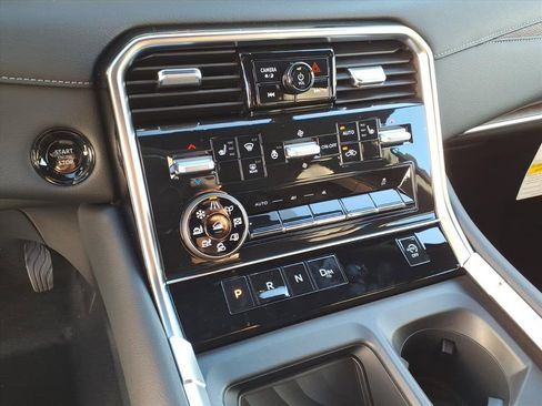 New 2026 Nissan Armada SL w/ Convenience Package image 14