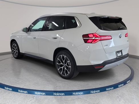 New 2026 BMW X3 xDrive30i w/ Convenience Package AWD/4WD image 7