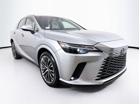 Used 2024 Lexus RX 350 Premium Plus w/ Convenience Package FWD image 38