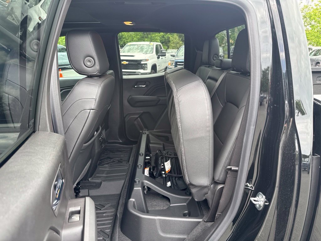 New 2026 GMC Canyon Elevation w/ Convenience Package AWD/4WD image 45