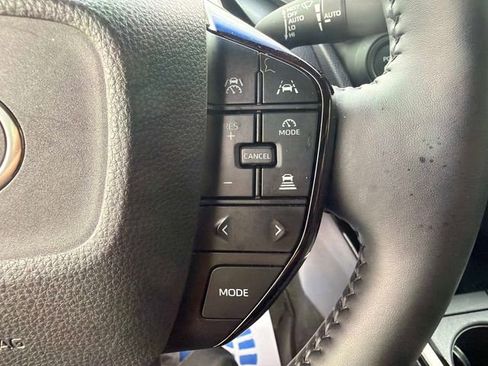 Used 2024 Toyota Prius Limited image 25