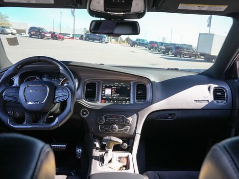 Used 2023 Dodge Charger Scat Pack RWD image 19