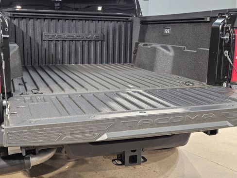 New 2026 Toyota Tacoma SR5 AWD/4WD image 21