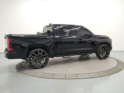 Used 2023 Toyota Tundra Platinum image 8