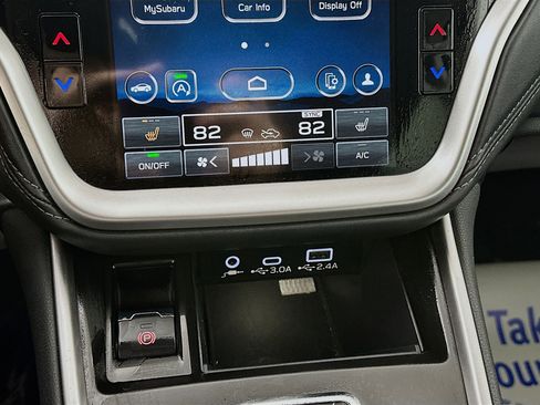 Used 2023 Subaru Outback Premium image 15