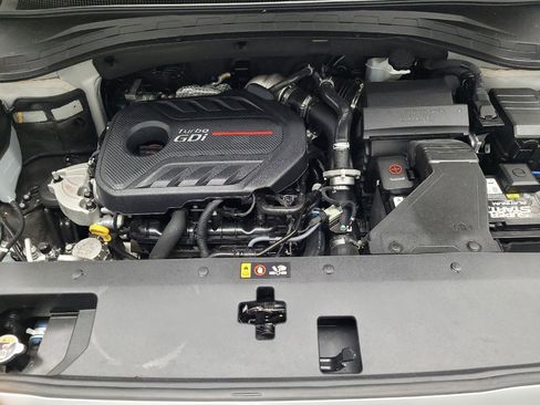 Used 2020 Hyundai Santa Fe SEL AWD/4WD image 30