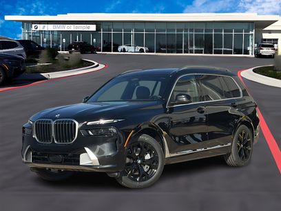 New 2026 BMW X7 xDrive40i w/ Premium Package