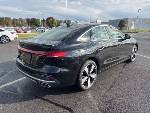 New 2025 Audi A5 2.0T Premium image 7