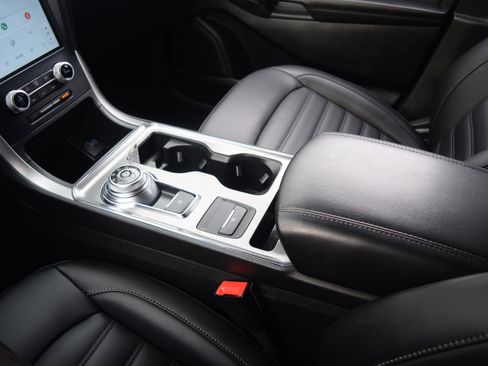 Used 2022 Ford Edge SEL w/ Convenience Package image 12