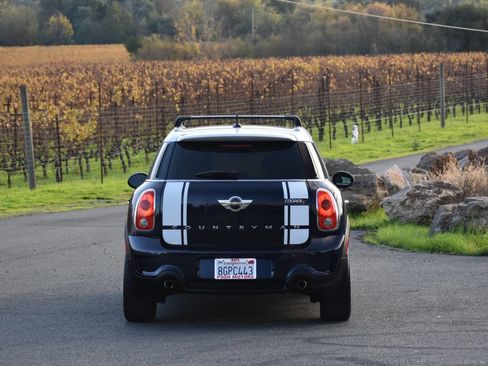 Used 2014 MINI Cooper Countryman S image 12