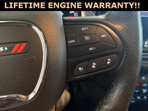 Used 2024 Dodge Durango GT image 16