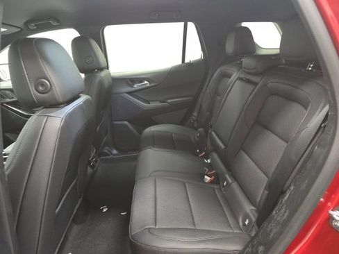 New 2026 Chevrolet Equinox LT w/ Convenience Package II image 20