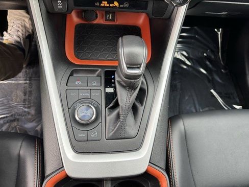 Used 2024 Toyota RAV4 Adventure image 20