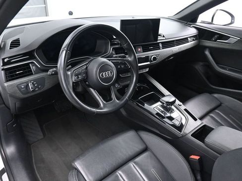 Used 2022 Audi A4 2.0T Premium Plus AWD/4WD image 14