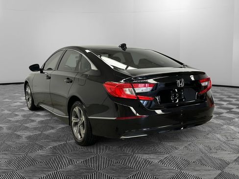 Used 2020 Honda Accord EX image 3