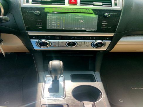 Used 2015 Subaru Legacy 2.5i Premium image 10