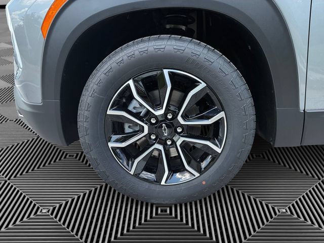 New 2026 Chevrolet TrailBlazer ACTIV w/ Convenience Package AWD/4WD image 9
