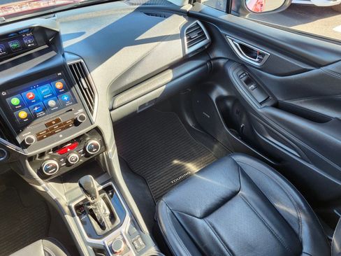Used 2021 Subaru Forester Touring image 14