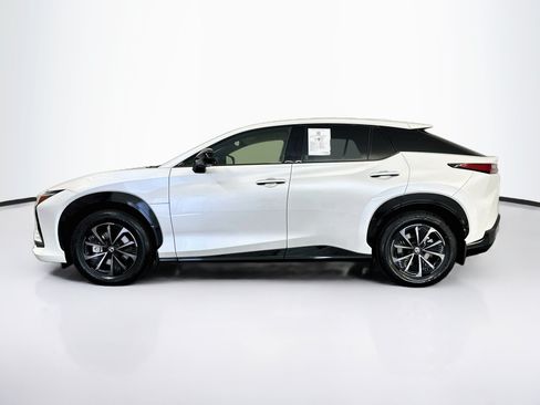 Used 2026 Lexus RZ 450e AWD w/ Cold Area Package image 4