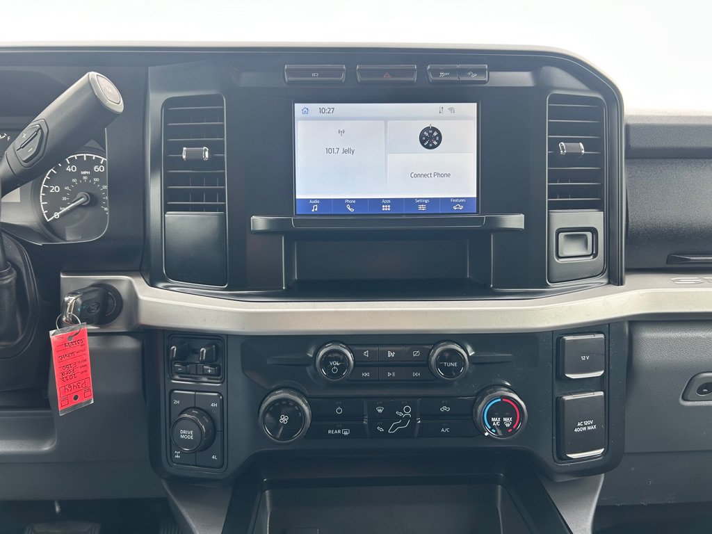 Used 2023 Ford F250 XLT w/ 360-Degree Camera Package AWD/4WD image 18