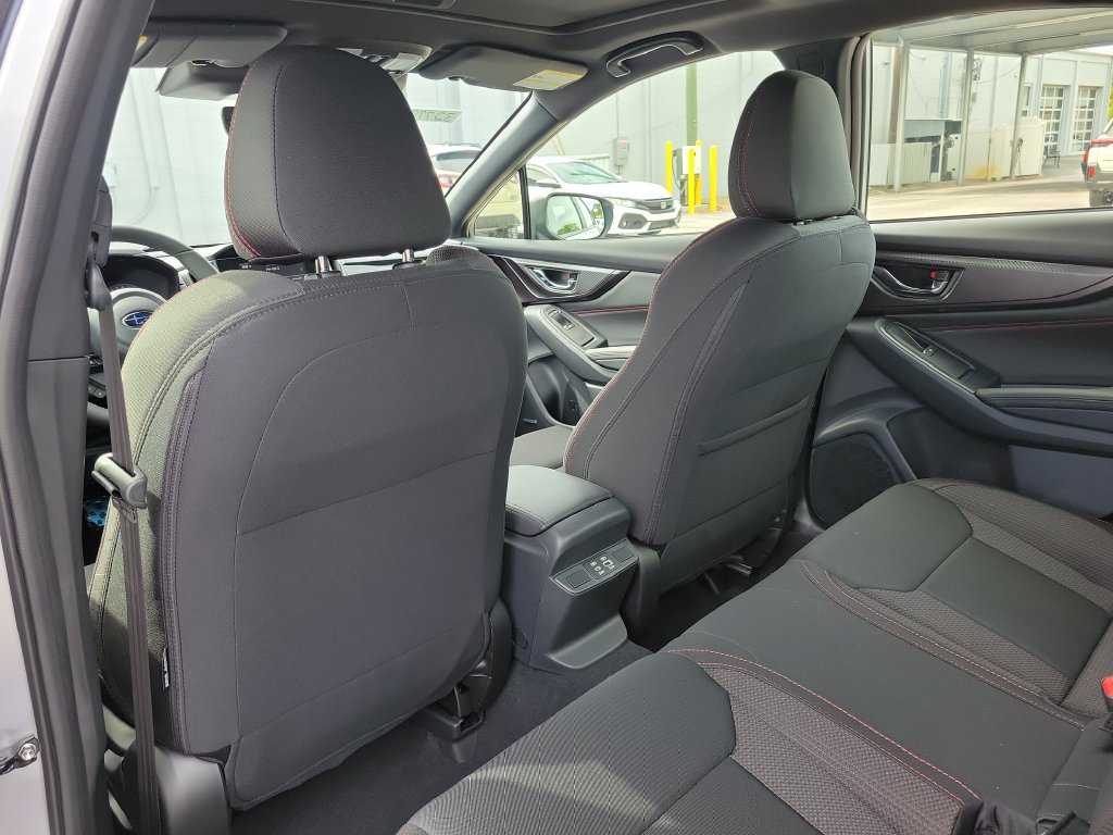 New 2026 Subaru WRX Premium AWD/4WD image 8