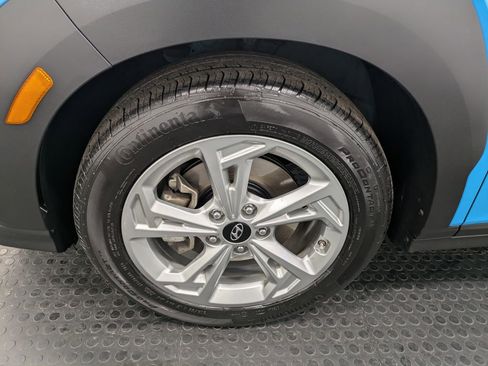 Certified 2023 Hyundai Kona SEL image 7