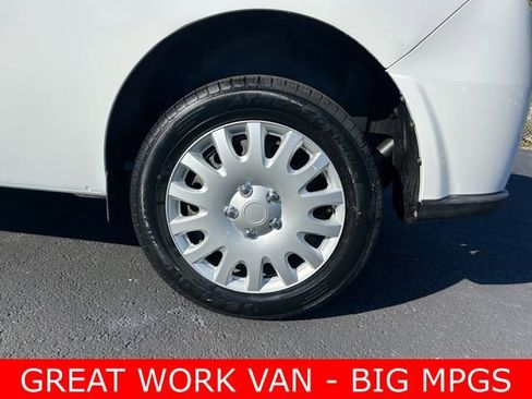 Used 2021 RAM ProMaster City Tradesman SLT w/ Window Group 04 image 10