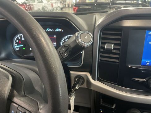 Used 2023 Ford F150 XLT image 25