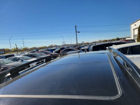 Used 2019 Subaru Ascent Limited image 13