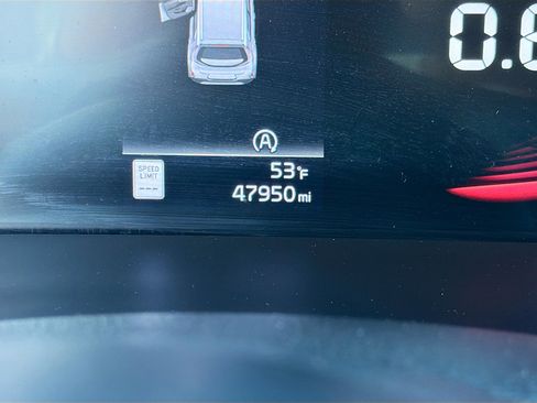 Used 2024 Kia Soul LX w/ Option Group 015 image 38