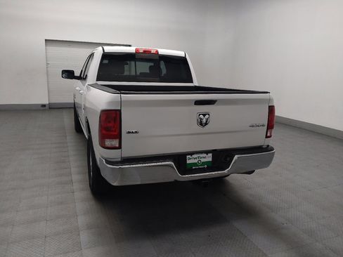 Used 2017 RAM 1500 Classic SLT image 6