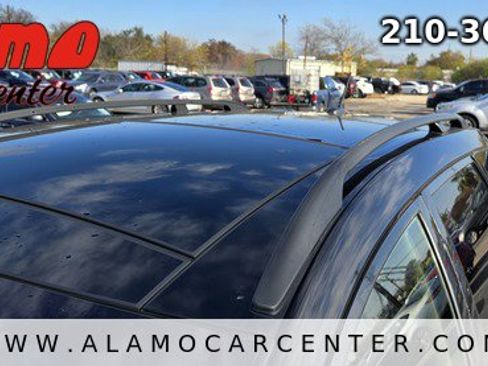 Used 2014 Nissan Murano SL image 9