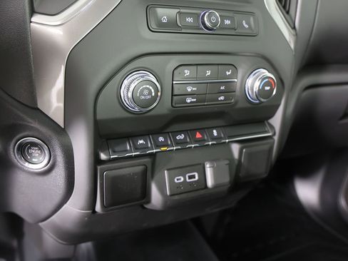 New 2026 GMC Sierra 1500 Pro w/ Pro Value Package AWD/4WD image 14