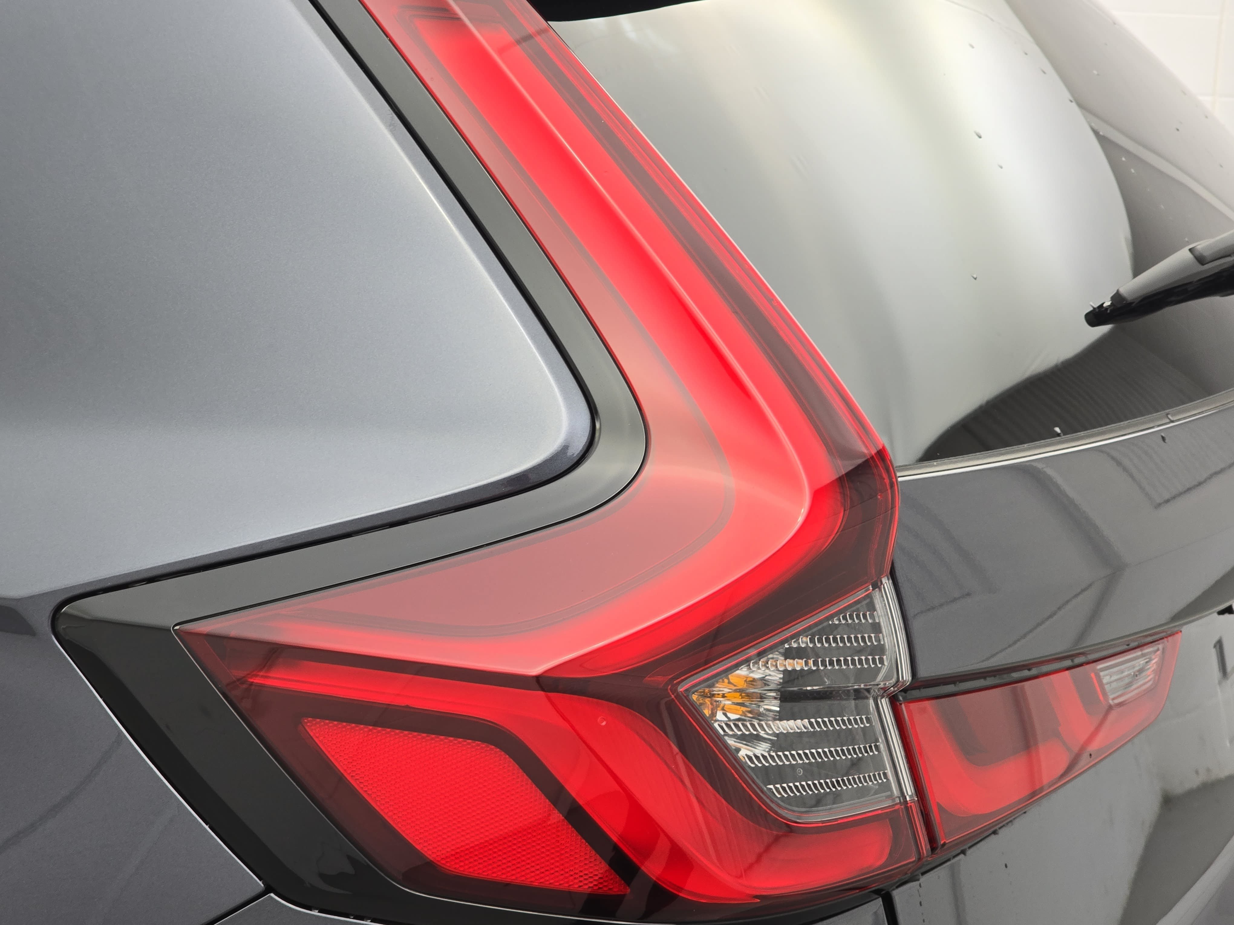 New 2027 Honda CR-V Sport-L image 35
