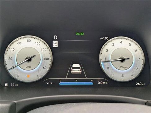 New 2024 Hyundai Palisade Calligraphy image 11