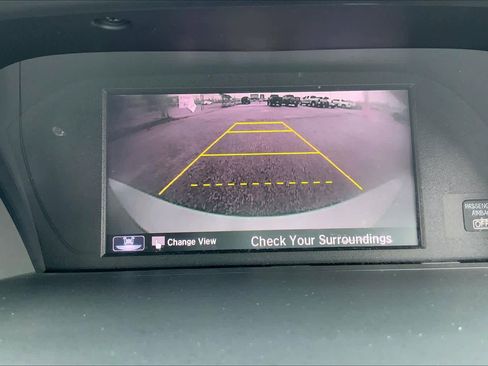 Used 2017 Honda Accord EX-L image 26