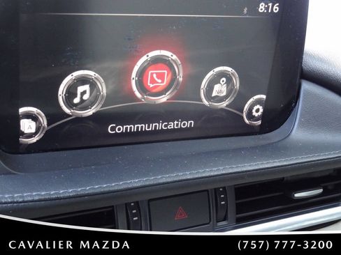 Used 2020 MAZDA MAZDA6 Grand Touring FWD image 26