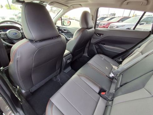 New 2026 Subaru Crosstrek 2.5i Limited image 13
