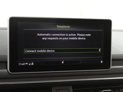 Used 2019 Audi A4 2.0T Premium Plus w/ Premium Plus Package image 11