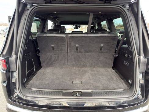 Used 2024 Jeep Wagoneer Series III image 27