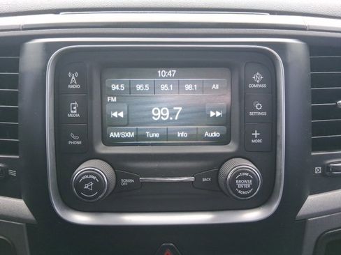 Used 2014 RAM 1500 Express image 25