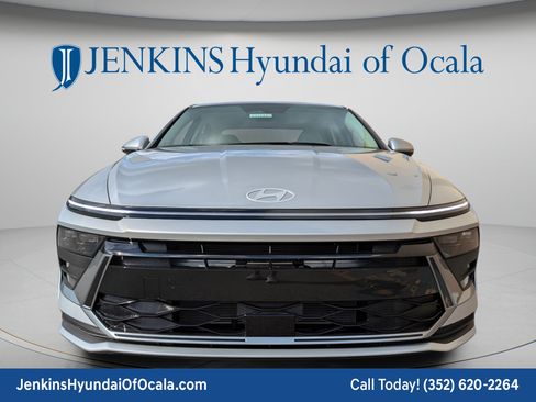 New 2026 Hyundai Sonata SE FWD image 10