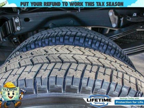 New 2026 Chevrolet Silverado 3500 LT w/ All Star Edition image 11