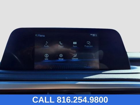 Used 2022 Lexus RX 350 AWD w/ Premium Package image 15