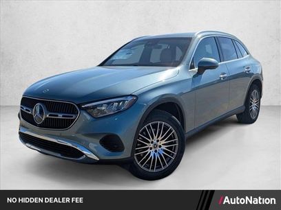 Certified 2026 Mercedes-Benz GLC 300