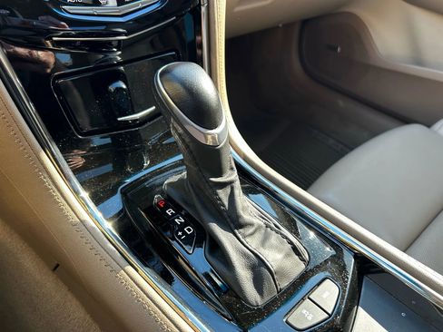 Used 2015 Cadillac ATS Performance w/ Cold Weather Package image 24