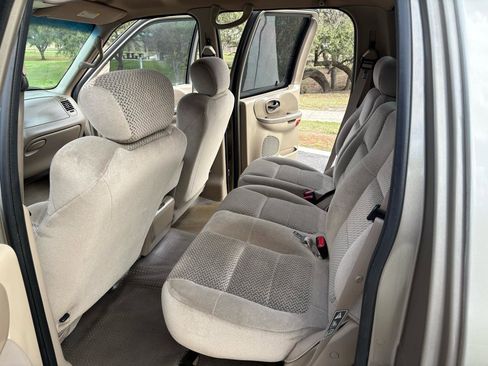 Used 2001 Ford F150 XLT image 61