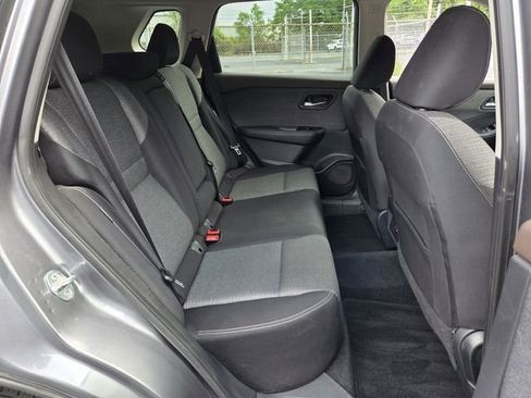 Certified 2022 Nissan Rogue SV AWD/4WD image 14